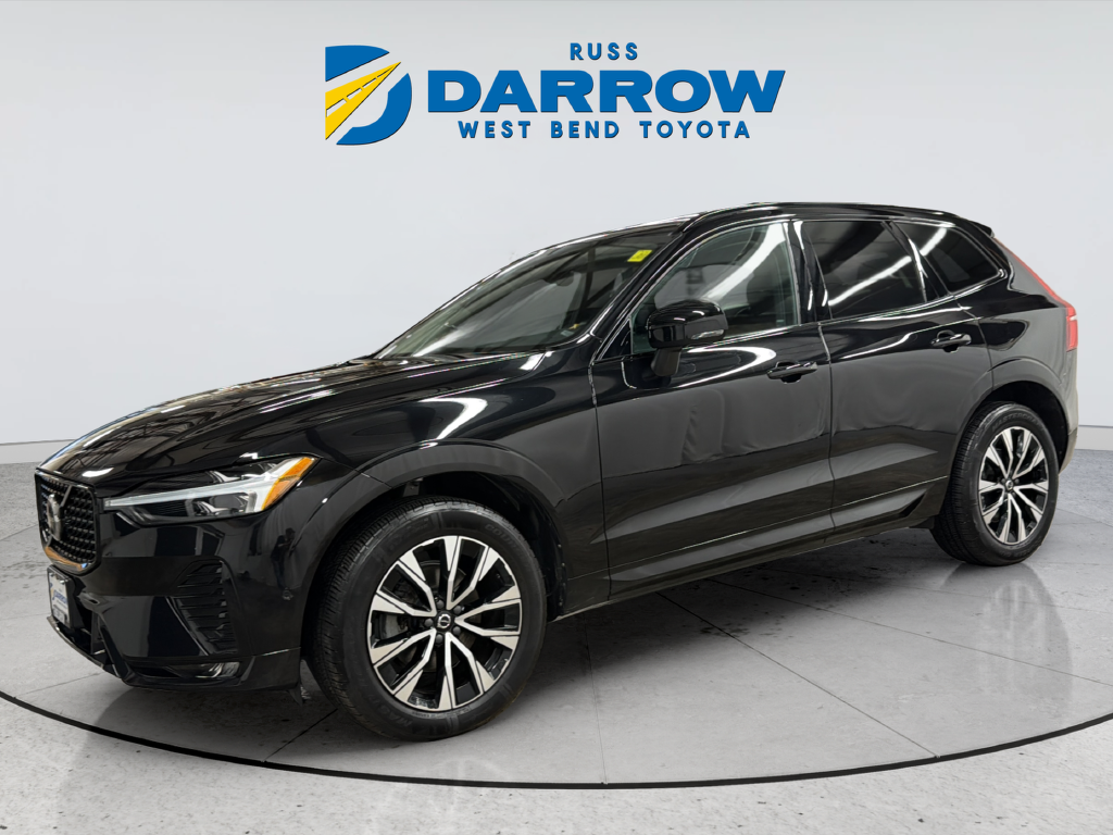 2024 Volvo XC60
