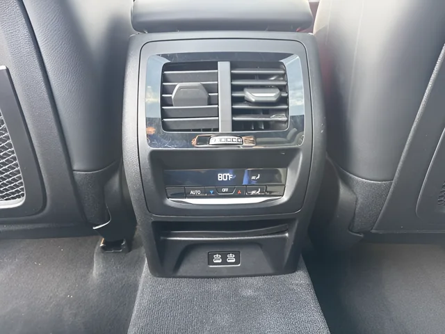 Certified Used 2022 Red BMW xDrive30i image 13