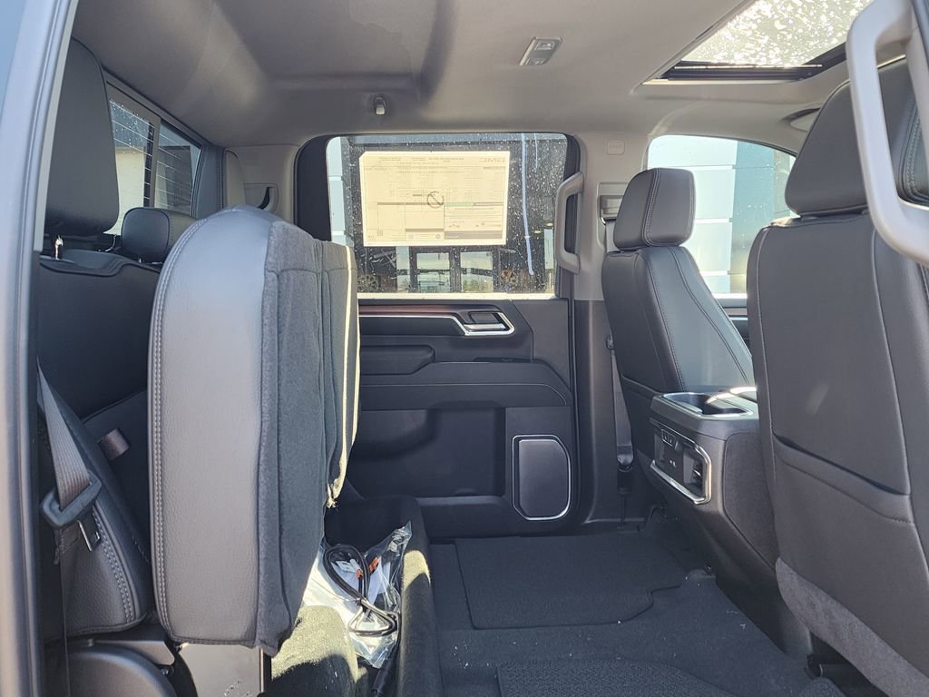 2026 GMC Sierra 2500HD Denali - Photo 50