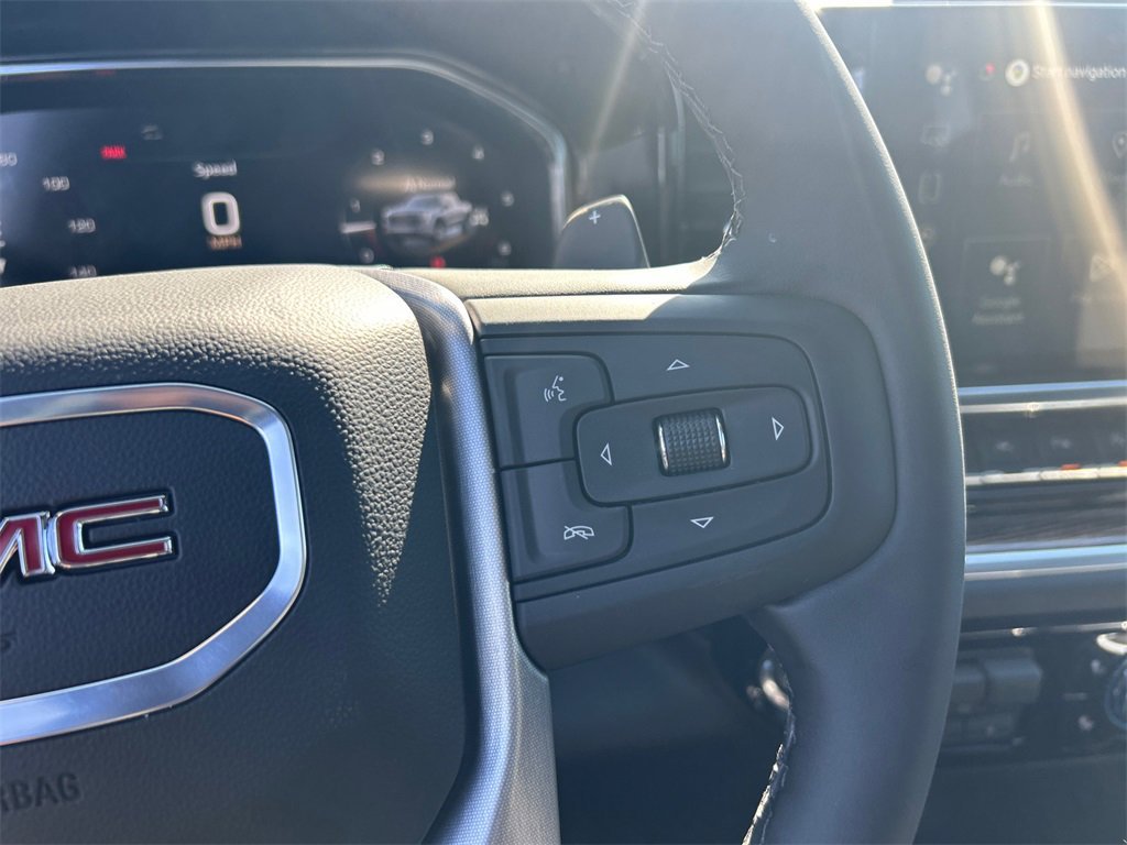 2026 GMC SIERRA - Image 20