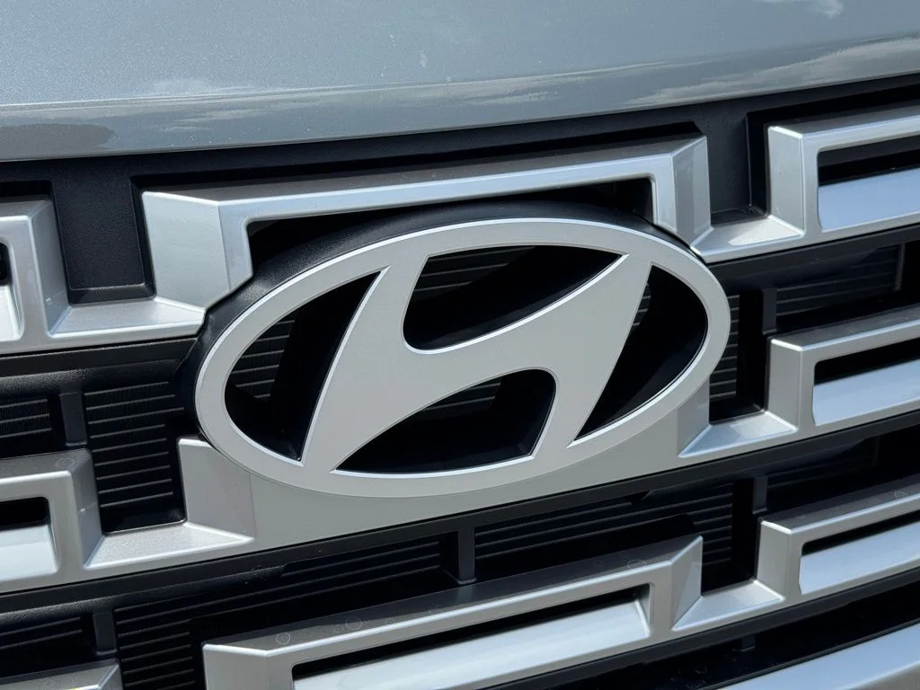 2026 Hyundai Santa Cruz SEL Activity - Photo 7