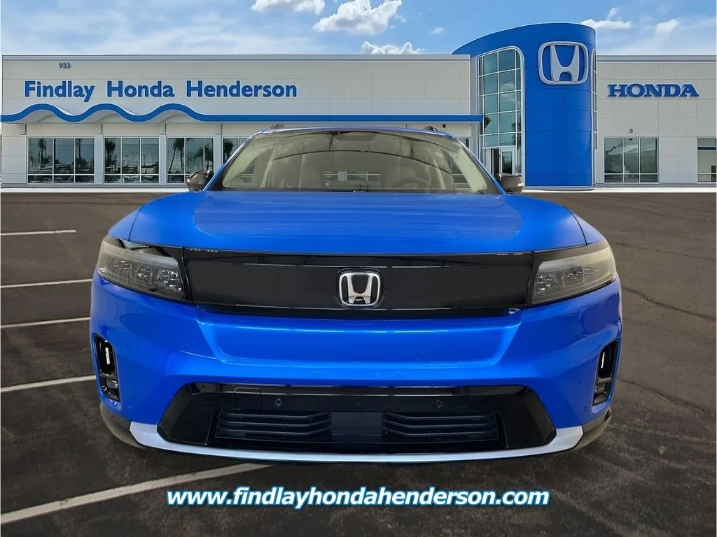 2026 Honda Prologue Touring - Photo 10
