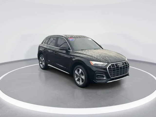 2023 Audi Q5 40 Premium