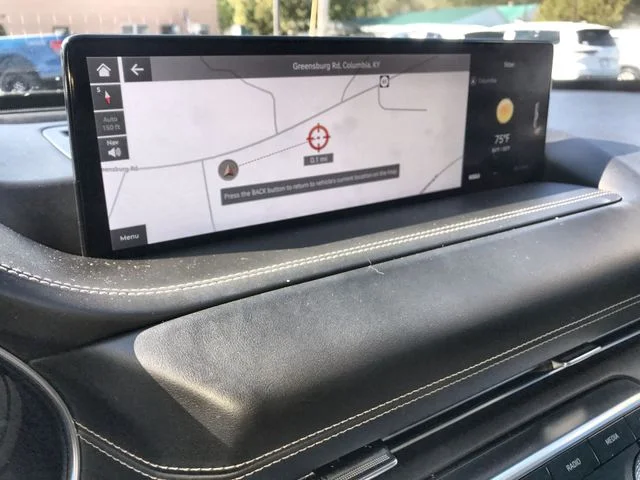 Used 2023 Silver Genesis 3.5T image 16