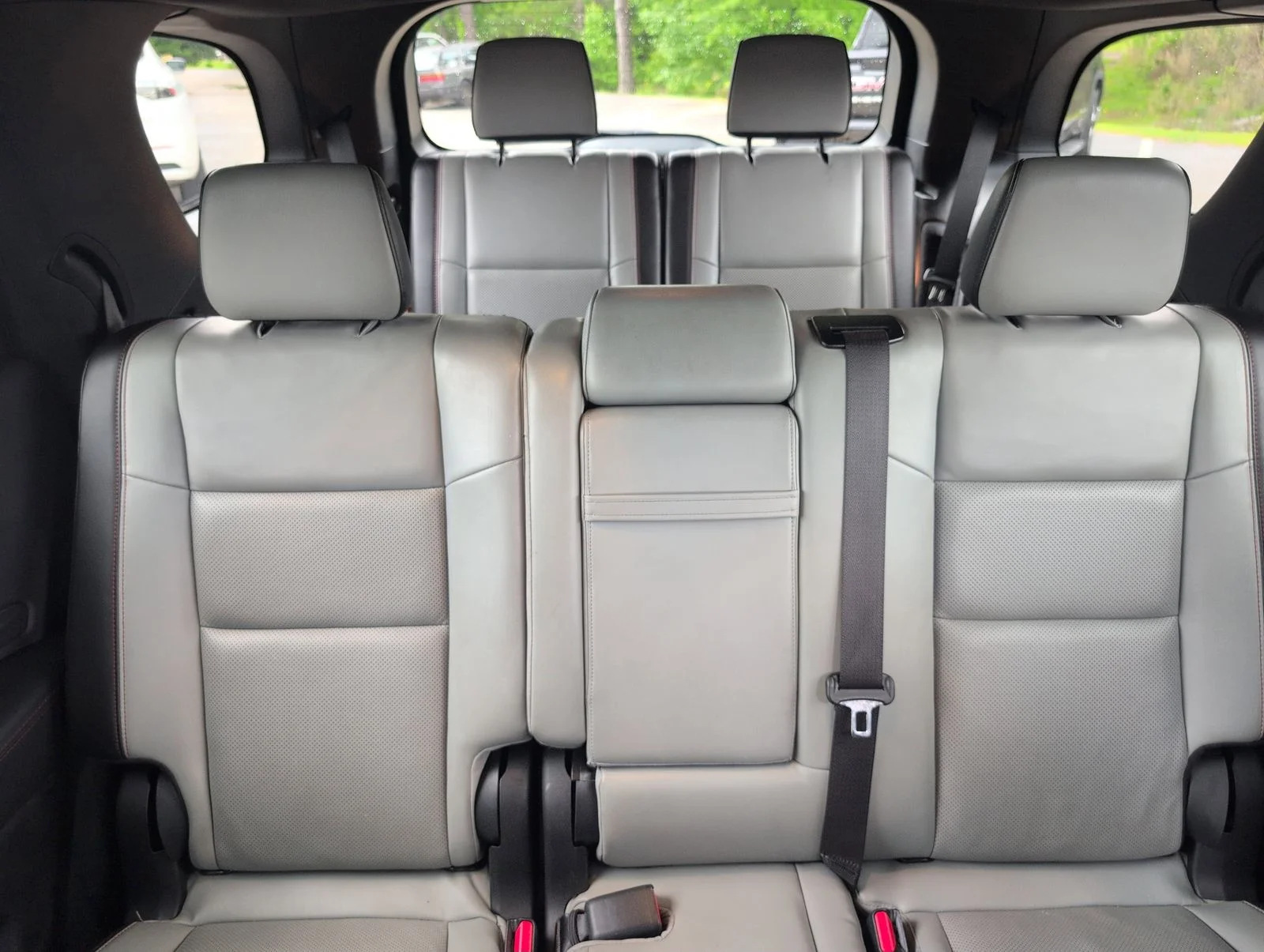 Used 2023 Red Dodge GT Plus image 27