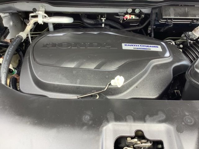 Used 2020 Gray Honda EX-L image 14