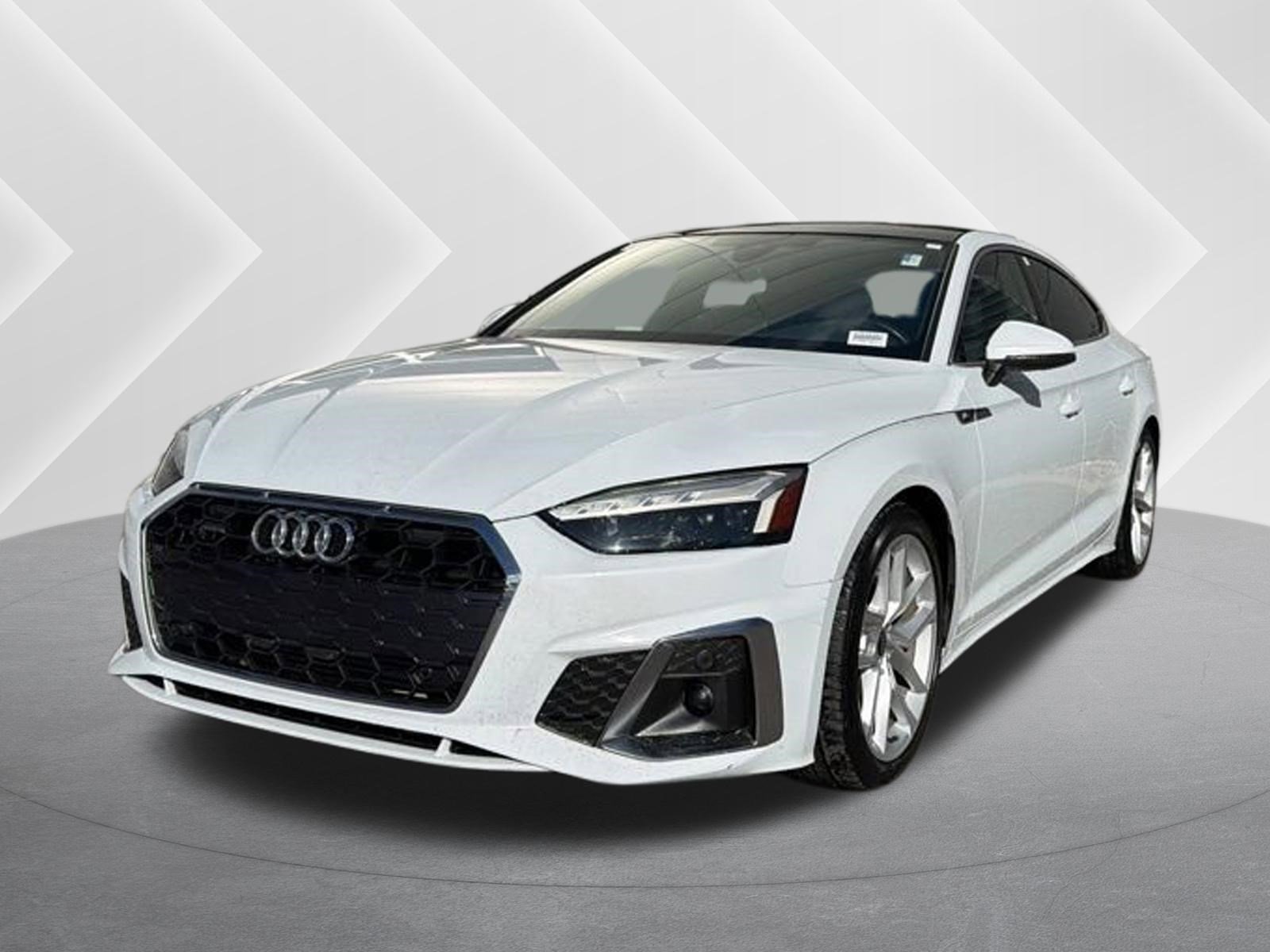 2023 Audi A5 Sportback 45 Premium quattro S tronic's photo