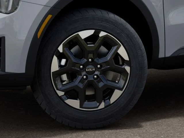 New 2026 Wolf Gray Kia S image 9