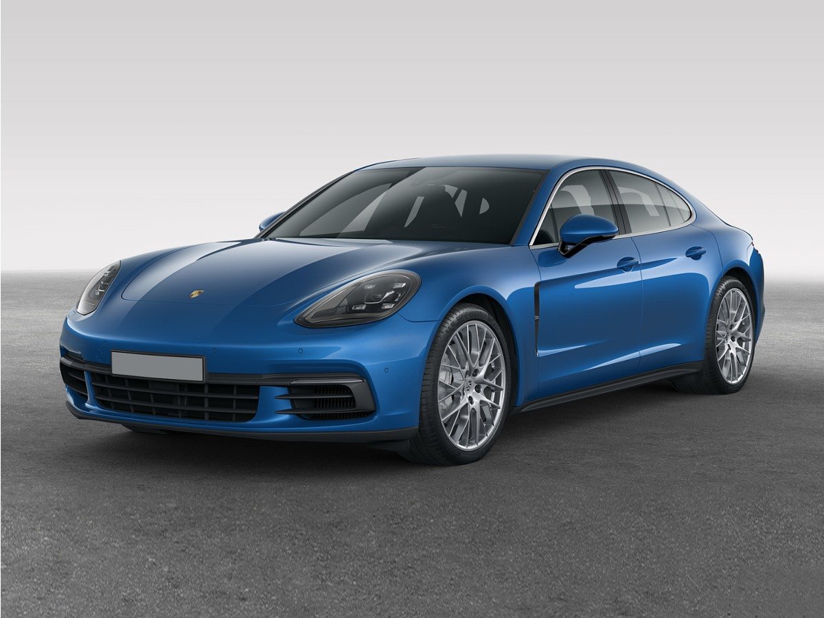 Used 2018  Porsche 4 image 18