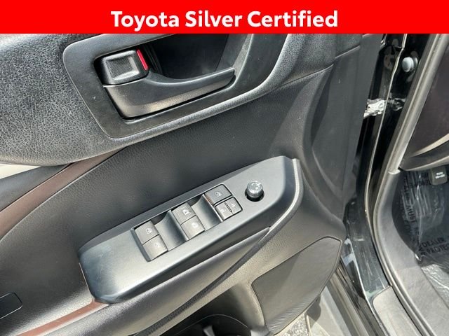 Used 2019 Black Toyota LE Plus image 33