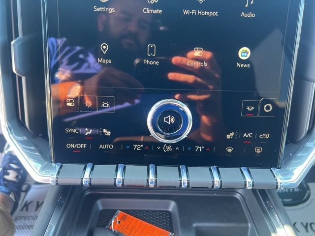 2026 GMC Acadia Elevation - Photo 27