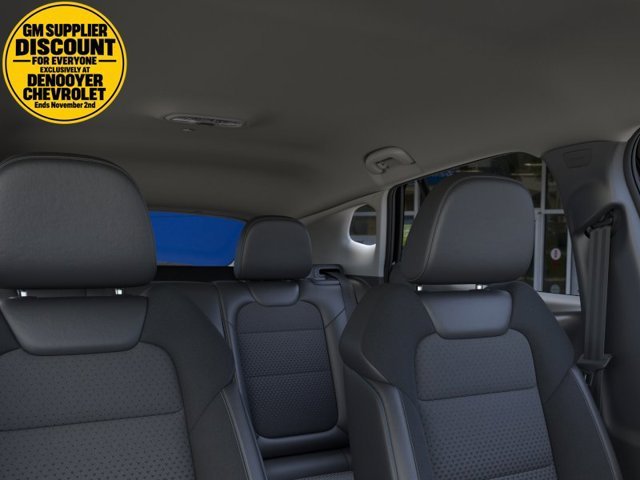 2026 Chevrolet Trax LT - Photo 24
