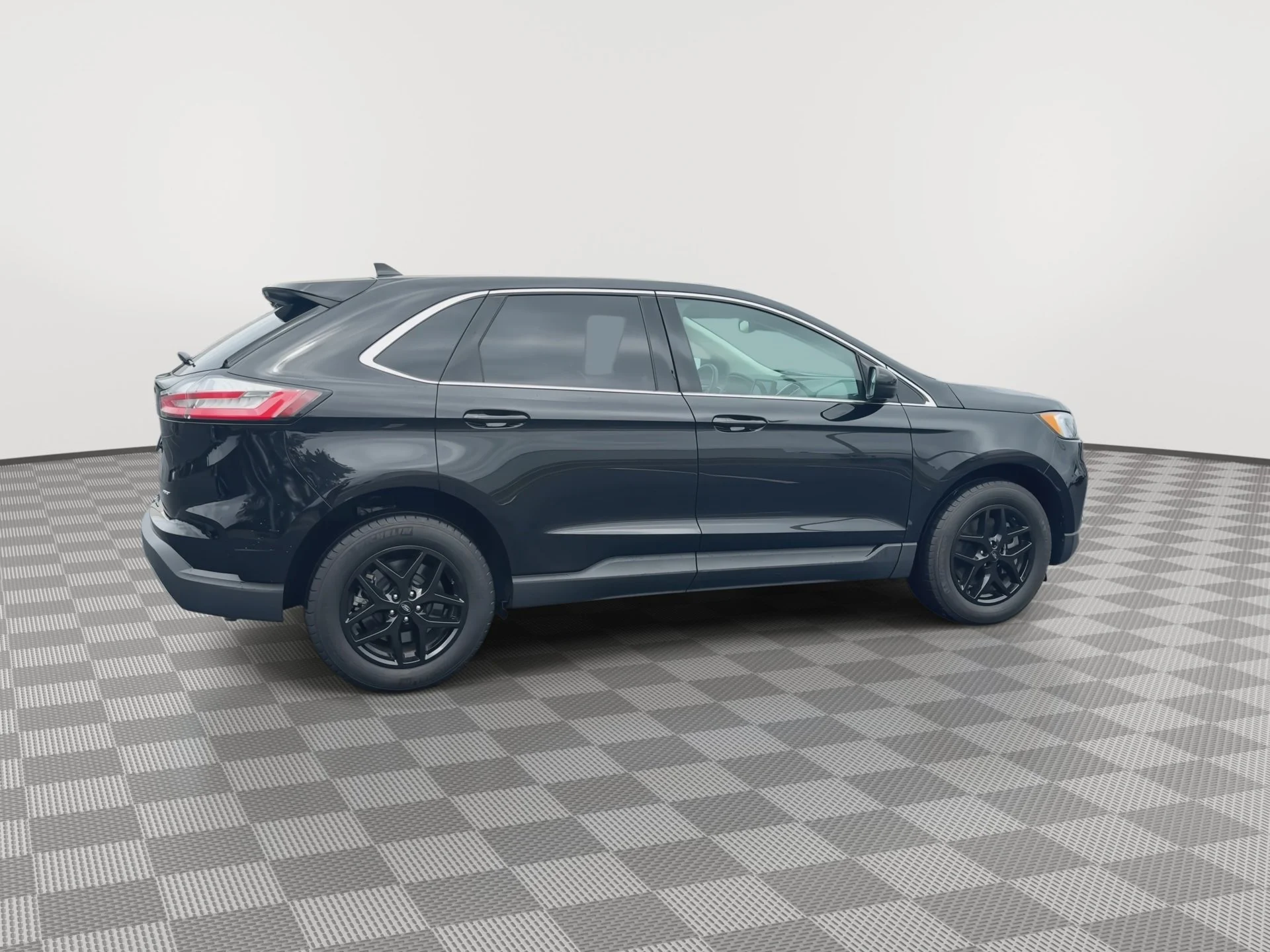 2024 Ford Edge SEL - Photo 8