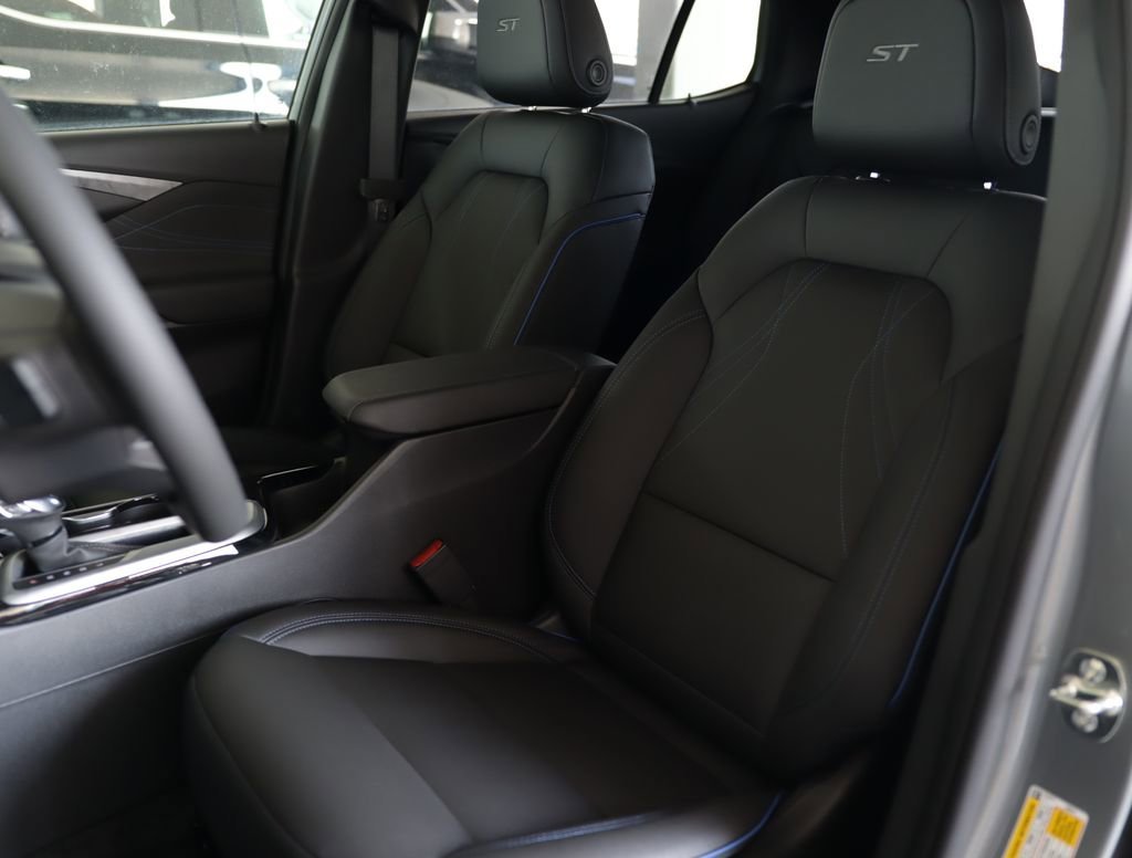 2026 Buick Envista Sport Touring - Photo 21