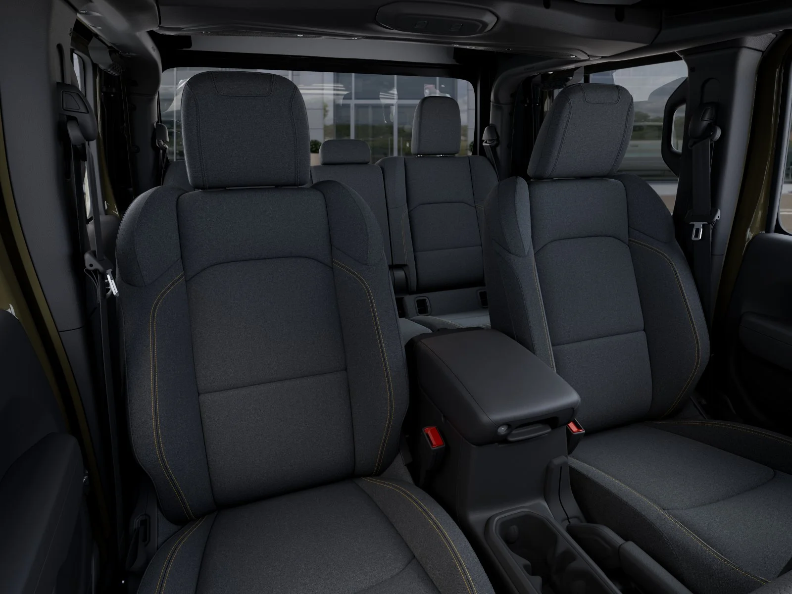 New 2026 41 Exterior Paint Jeep Sport image 42