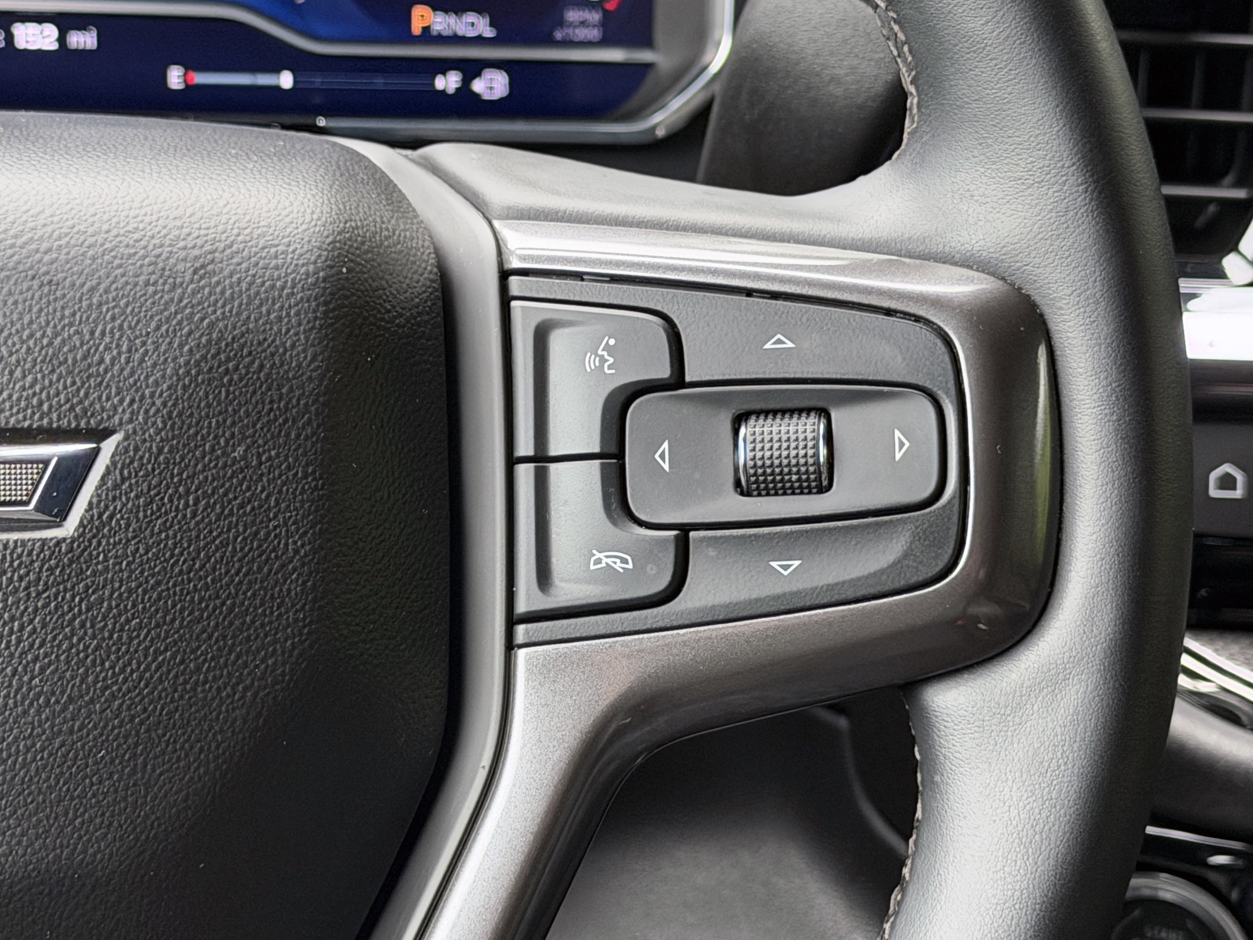 Used 2024 Sterling Gray Metallic Chevrolet ZR2 image 39