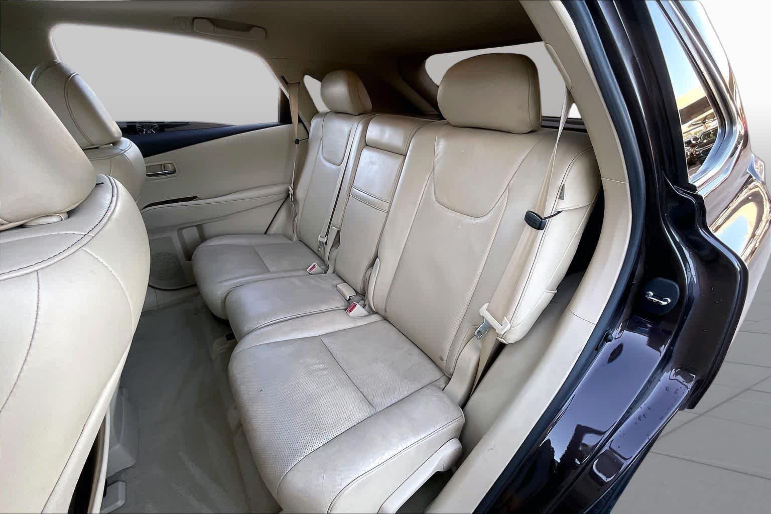 Used 2013 Fire Agate Lexus  image 18
