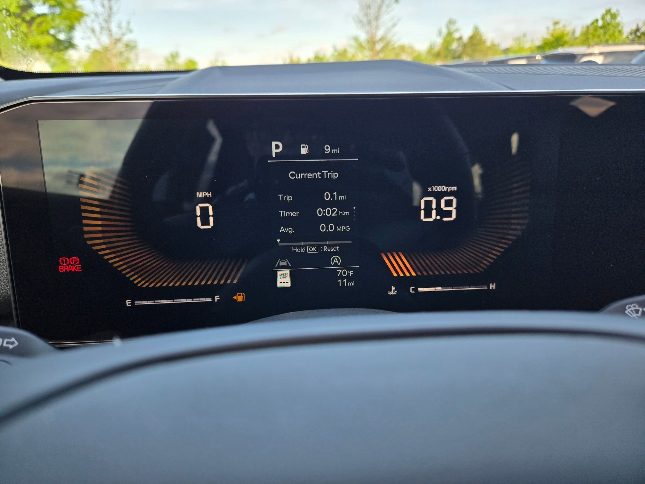 New 2026 Wolf Gray Kia EX image 15
