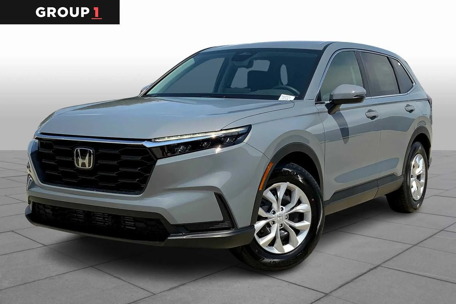 2026 Honda CR-V LX 2WD's photo