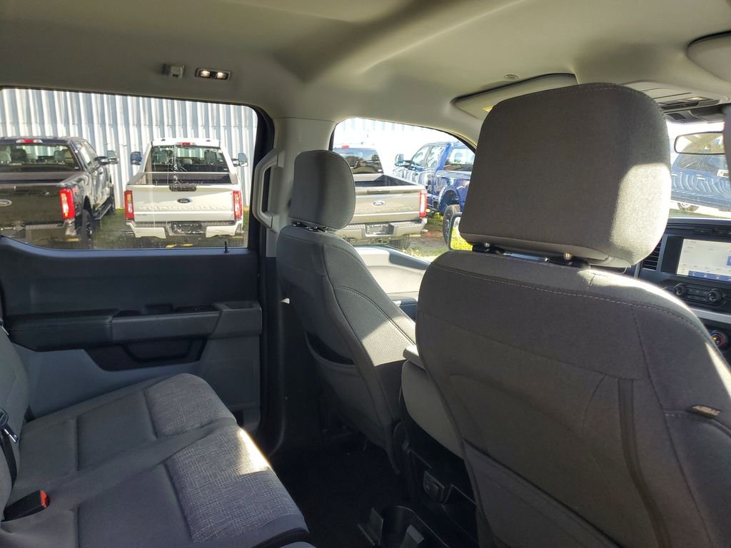 2023 Ford F-150 XLT - Photo 29