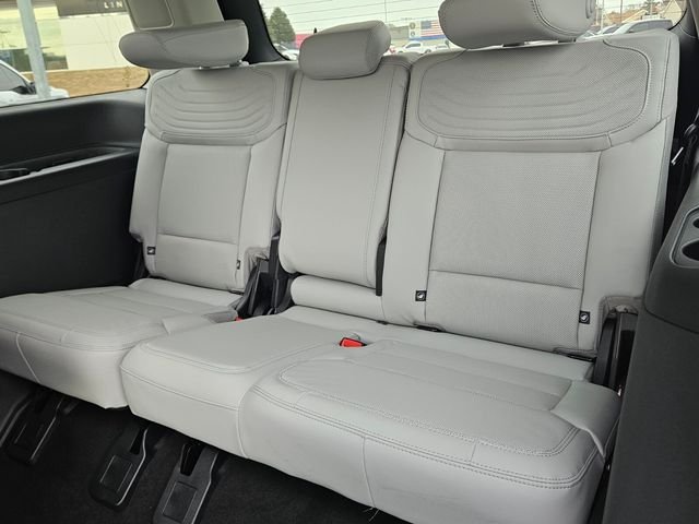 2026 Ford Expedition Platinum - Photo 44