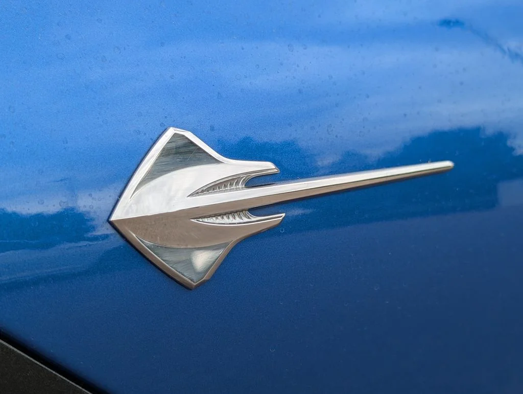 Used 2014 Laguna Blue Chevrolet Z51 image 14