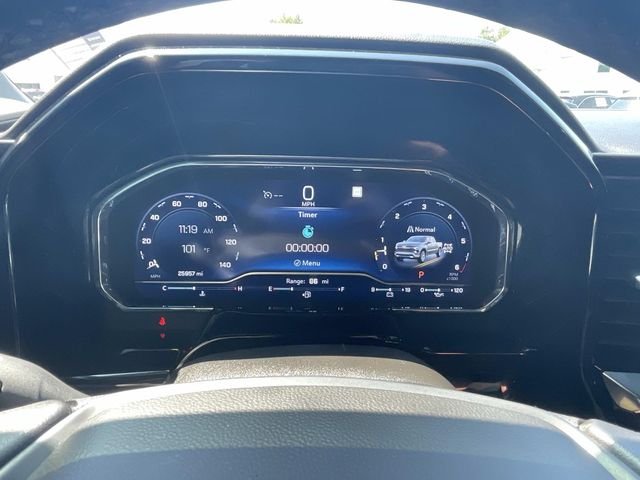 Used 2023 Gray Chevrolet RST image 20