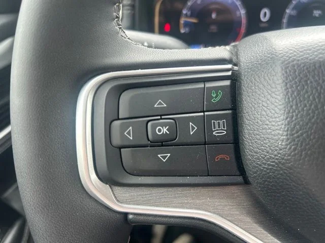 Used 2025 Silver Zynith Jeep Series II image 20
