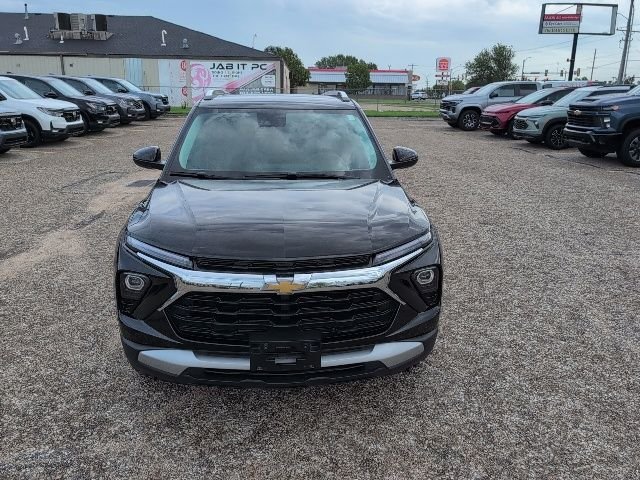 Used 2025 Black Metallic Chevrolet LT image 15