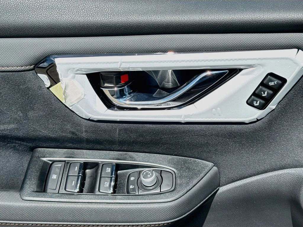 New 2026  Subaru Touring Hybrid image 22