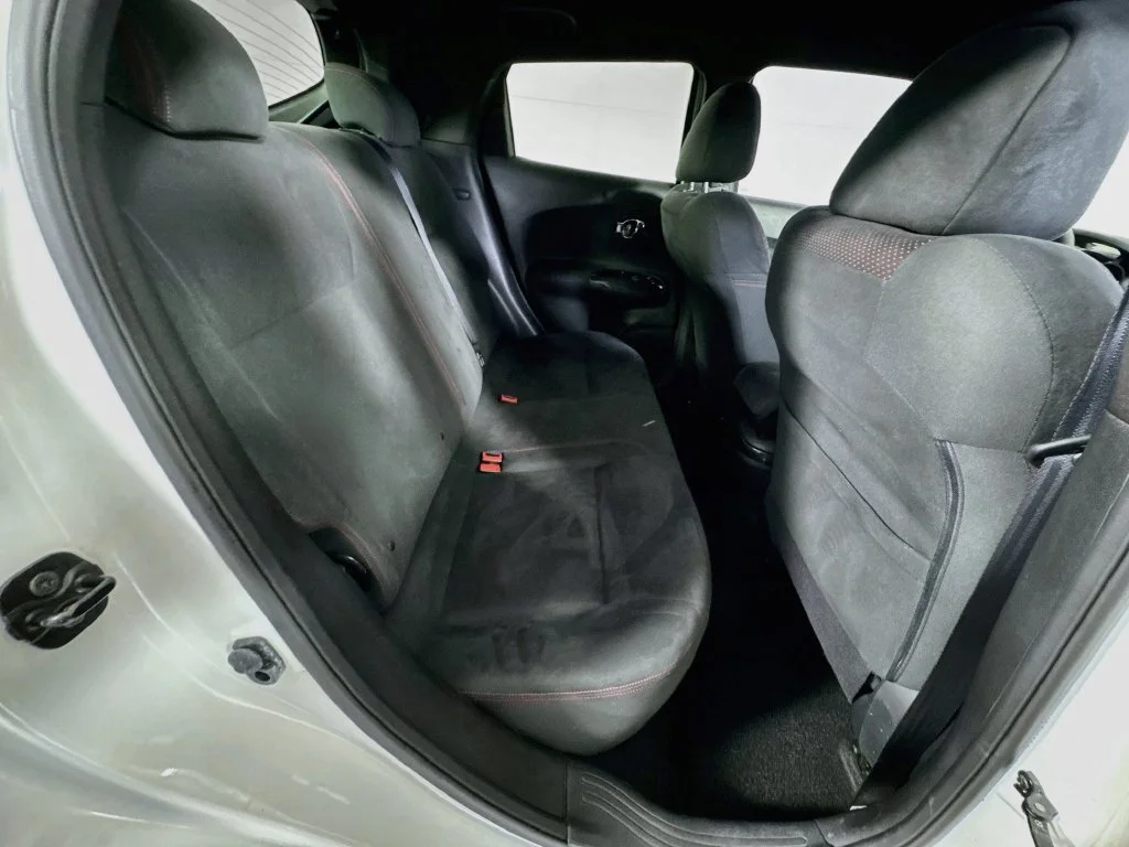 Used 2014 White Nissan NISMO image 31