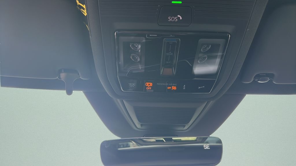 New 2026 Moonstone Gray Volkswagen Autobahn image 33