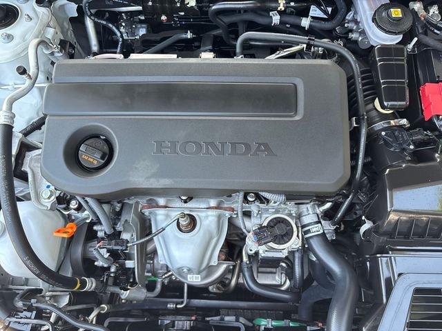2026 Honda Civic Sport - Photo 33