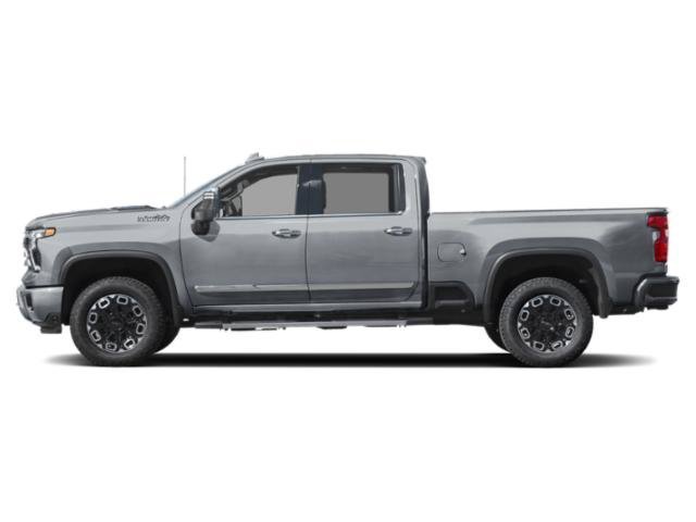 Used 2024 Black Chevrolet High Country image 4