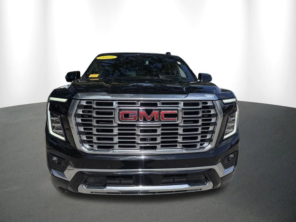 2025 GMC Yukon Denali - Photo 15