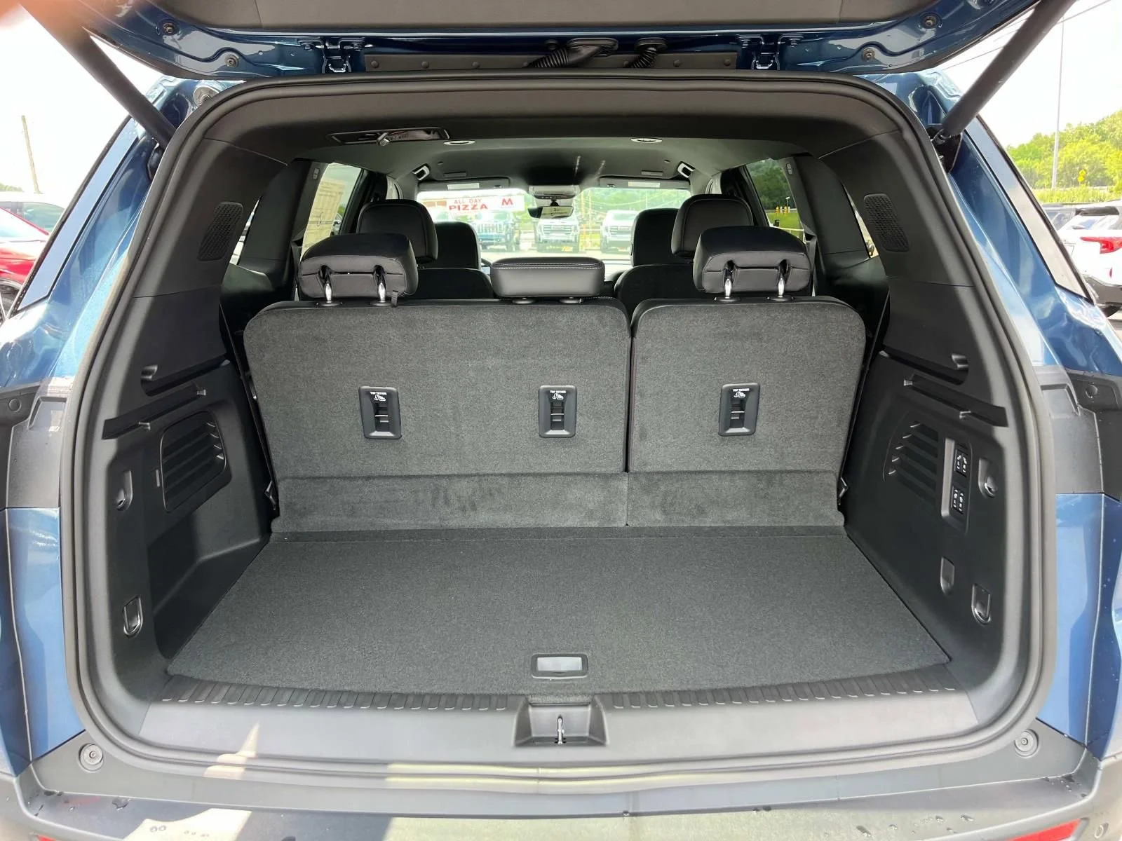 2026 Buick Enclave Preferred - Photo 20