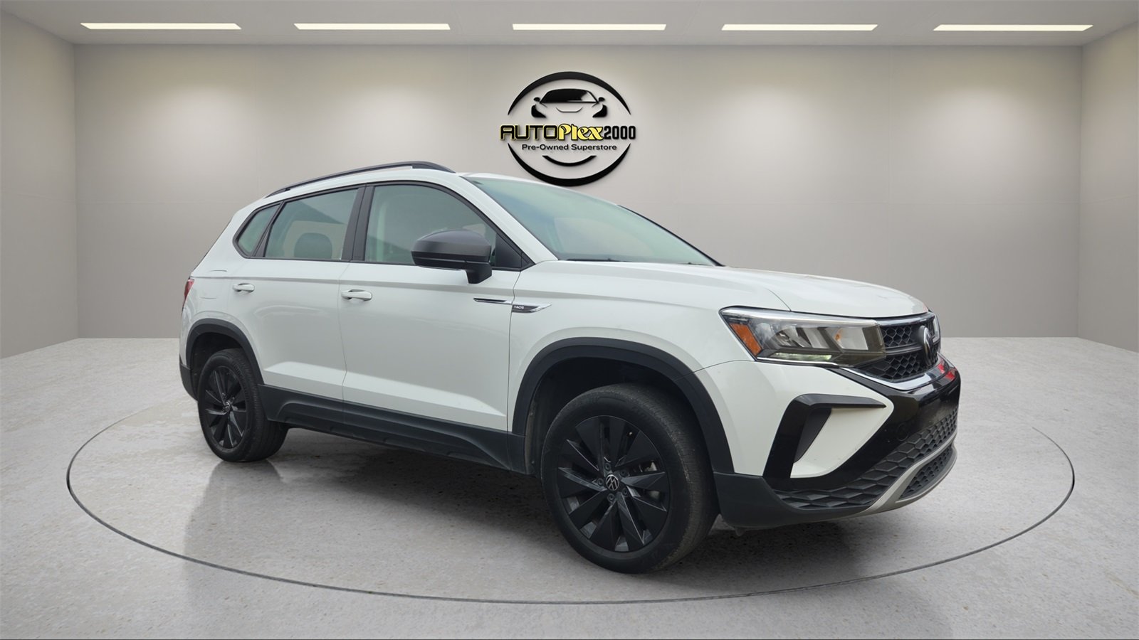 2023 Volkswagen Taos S