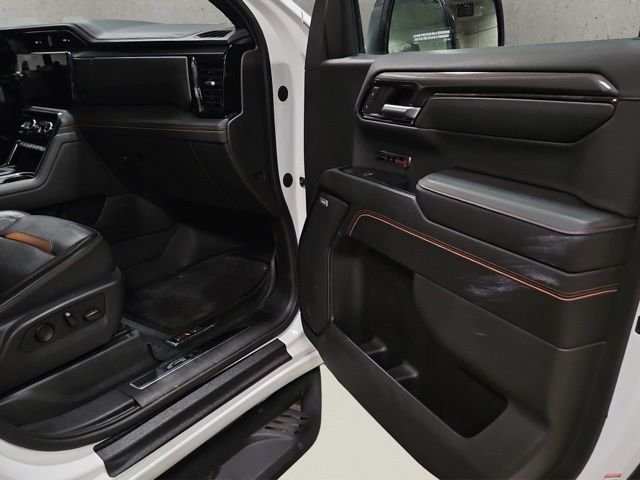 2023 GMC Sierra 1500 AT4 - Photo 19