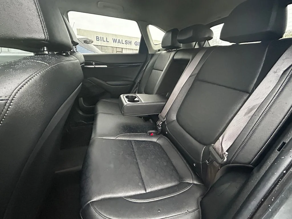 Used 2024 Gray Kia EX image 21