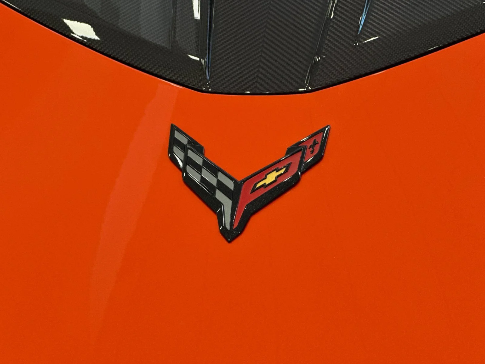 New 2027 Sebring Orange Tintcoat Chevrolet 3LZ image 25