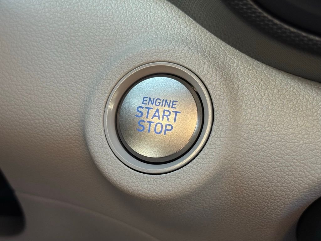 Certified Used 2026 Blue Hyundai SEL image 28