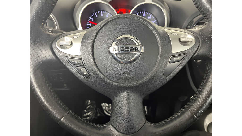 2012 Nissan JUKE SV - Photo 22