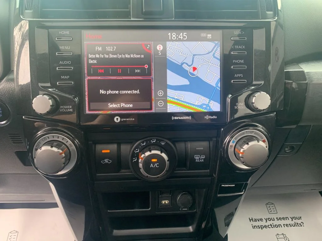 Used 2023  Toyota TRD Off-Road Premium image 25