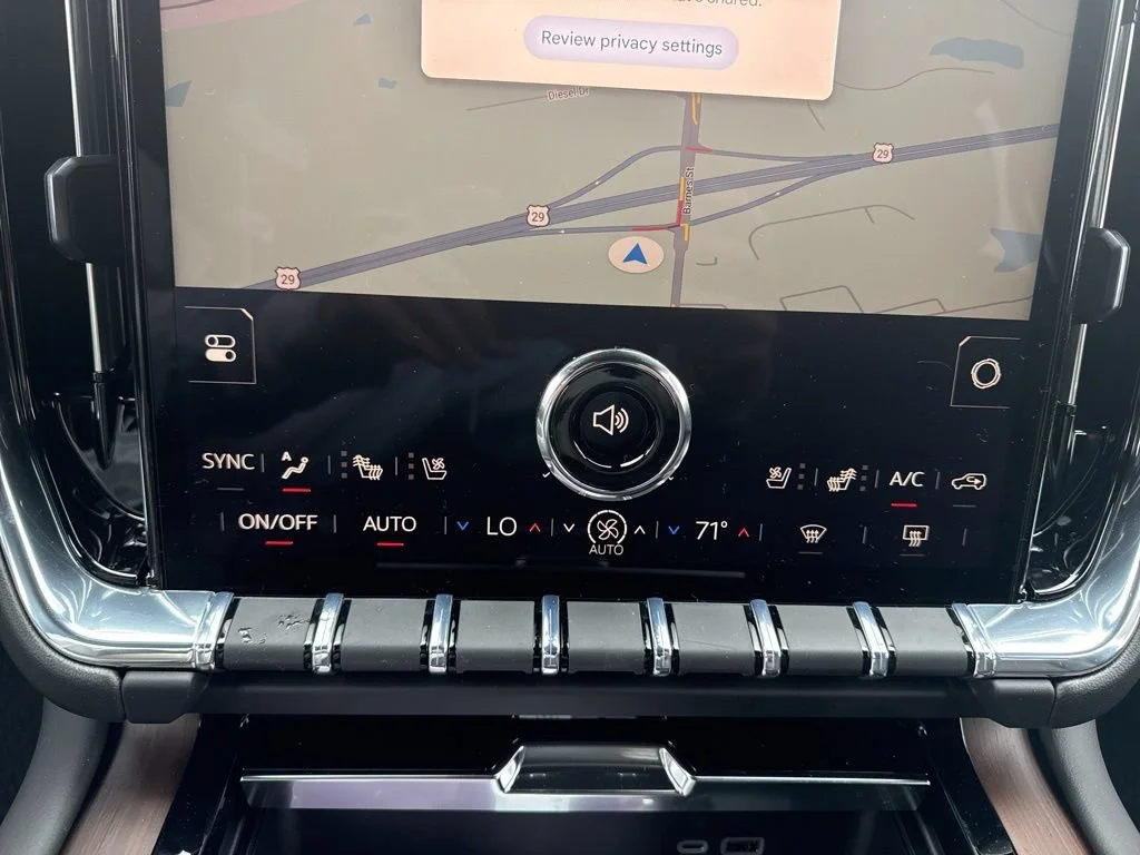 New 2026 Summit White GMC Denali image 23
