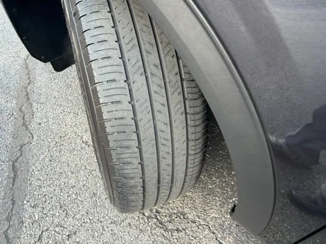 Used 2026 Gray Kia LX image 13