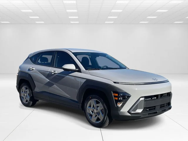 2026 Hyundai KONA SE