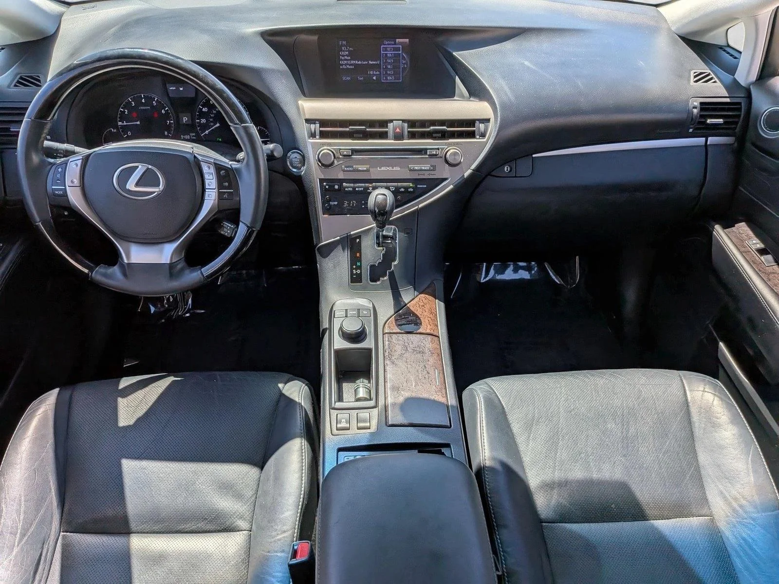 Used 2015 Silver Lining Metallic Lexus  image 14