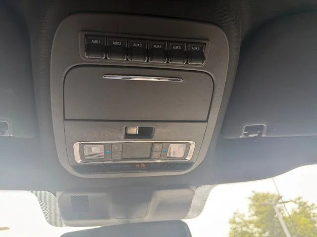 Used 2023 Blue Ford Tremor image 19