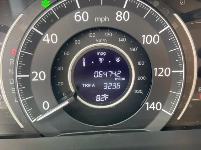 Used 2016  Honda EX-L image 11