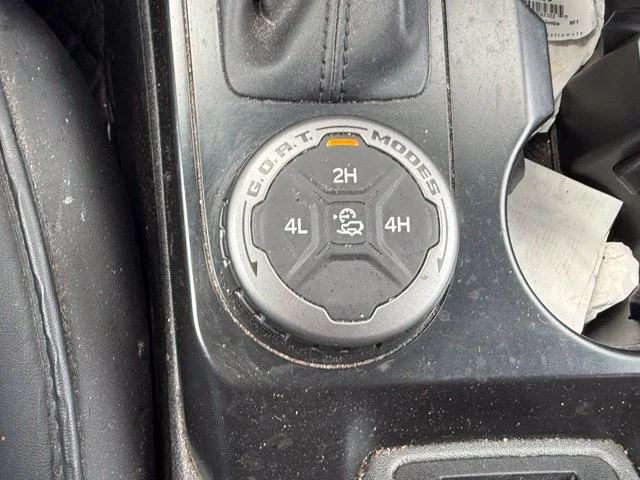 Used 2025 Gray Ford Big Bend image 22